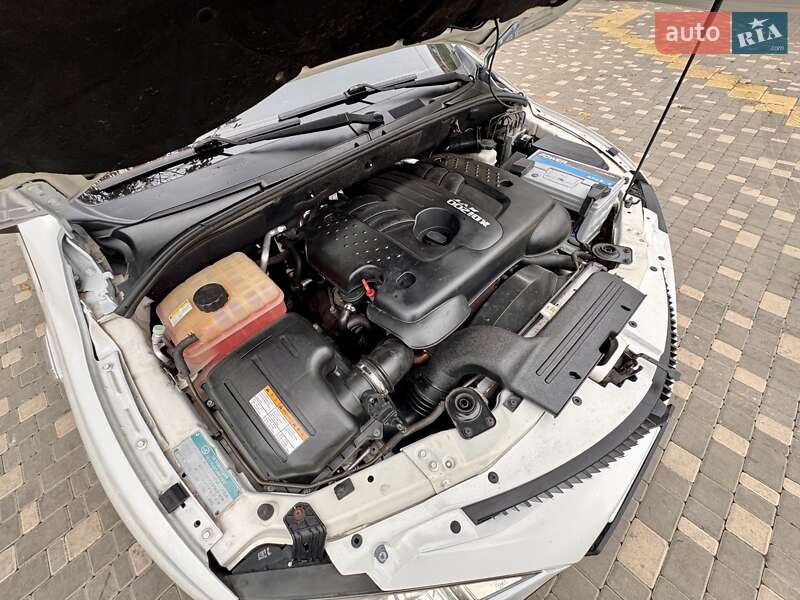 Внедорожник / Кроссовер SsangYong Actyon 2008 в Одессе фото 71 Внедорожник / Кроссовер SsangYong Actyon 2008 в Одессе