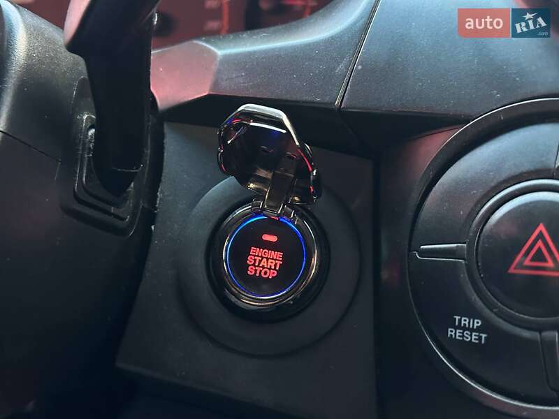 Позашляховик / Кросовер SsangYong Actyon 2008 в Києві фото 20 Позашляховик / Кросовер SsangYong Actyon 2008 в Києві