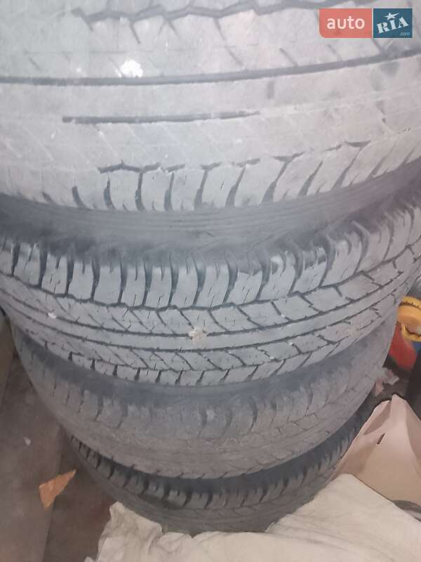 Внедорожник / Кроссовер SsangYong Actyon 2008 в Горишних Плавнях фото 7 Внедорожник / Кроссовер SsangYong Actyon 2008 в Горишних Плавнях