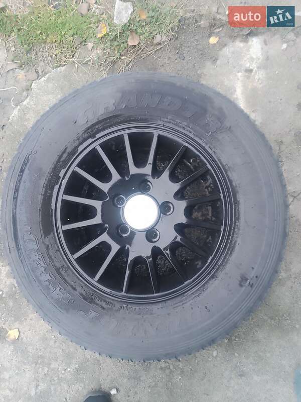 Внедорожник / Кроссовер SsangYong Actyon 2008 в Горишних Плавнях фото 12 Внедорожник / Кроссовер SsangYong Actyon 2008 в Горишних Плавнях