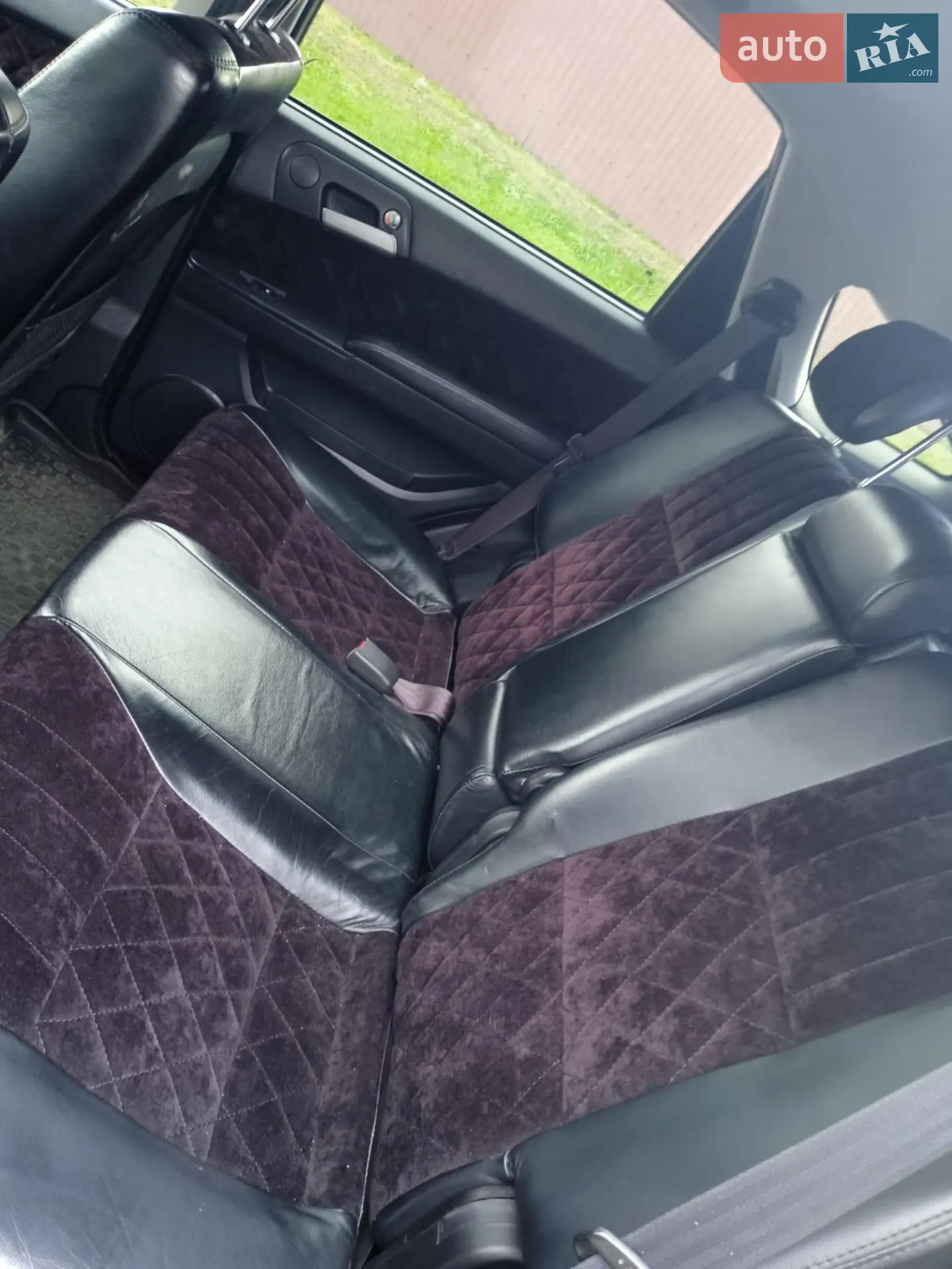 2010 SsangYong Actyon - мініатюра 5