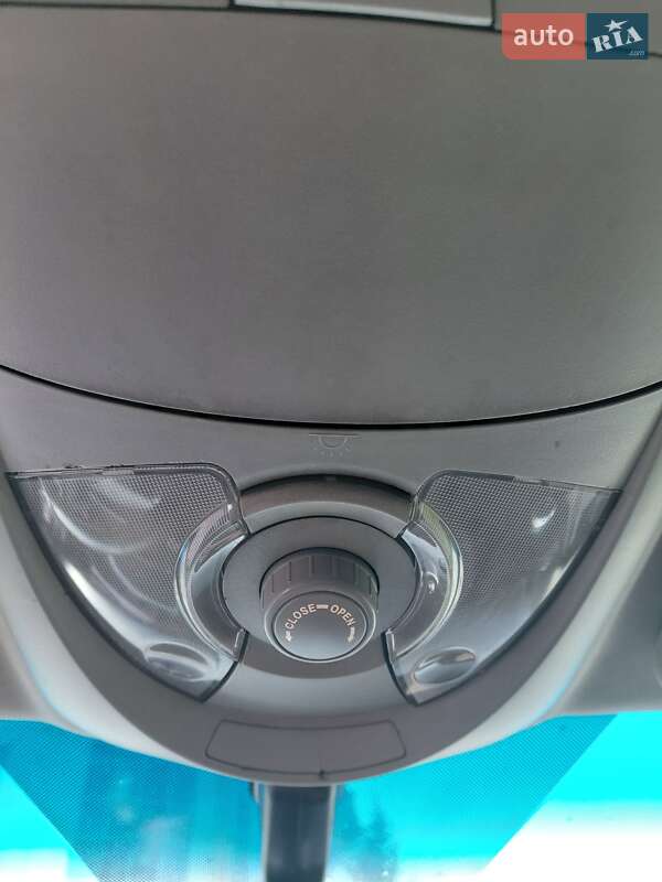 Позашляховик / Кросовер SsangYong Actyon 2008 в Тернополі