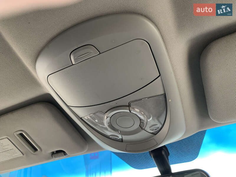 Позашляховик / Кросовер SsangYong Actyon 2008 в Бердичеві