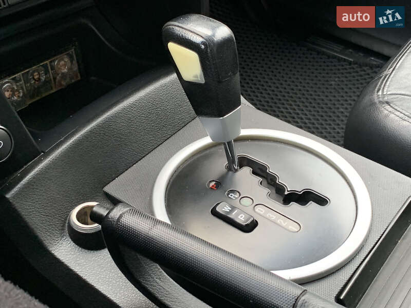 Позашляховик / Кросовер SsangYong Actyon 2008 в Бердичеві