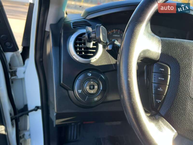 Внедорожник / Кроссовер SsangYong Actyon 2008 в Киеве фото 11 Внедорожник / Кроссовер SsangYong Actyon 2008 в Киеве