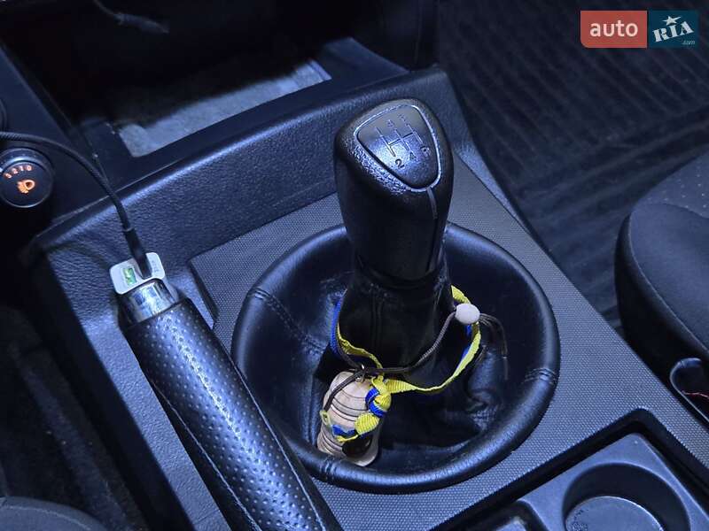 Внедорожник / Кроссовер SsangYong Actyon 2011 в Киеве фото 23 Внедорожник / Кроссовер SsangYong Actyon 2011 в Киеве