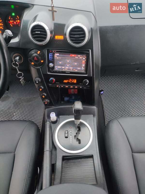 Позашляховик / Кросовер SsangYong Actyon 2008 в Львові фото 31 Позашляховик / Кросовер SsangYong Actyon 2008 в Львові