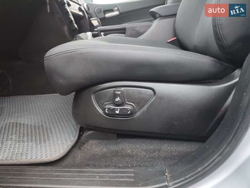 Позашляховик / Кросовер SsangYong Actyon 2008 в Львові фото 37 Позашляховик / Кросовер SsangYong Actyon 2008 в Львові