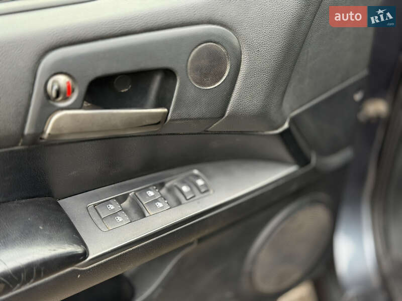 Внедорожник / Кроссовер SsangYong Actyon 2011 в Харькове фото 12 Внедорожник / Кроссовер SsangYong Actyon 2011 в Харькове