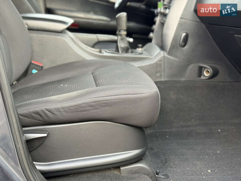 Внедорожник / Кроссовер SsangYong Actyon 2011 в Харькове фото 23 Внедорожник / Кроссовер SsangYong Actyon 2011 в Харькове