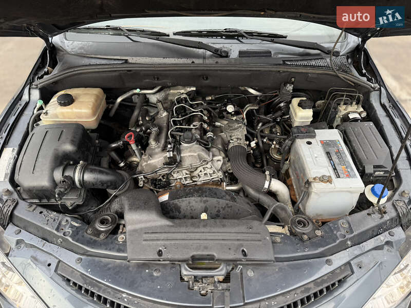 Внедорожник / Кроссовер SsangYong Actyon 2011 в Харькове фото 32 Внедорожник / Кроссовер SsangYong Actyon 2011 в Харькове