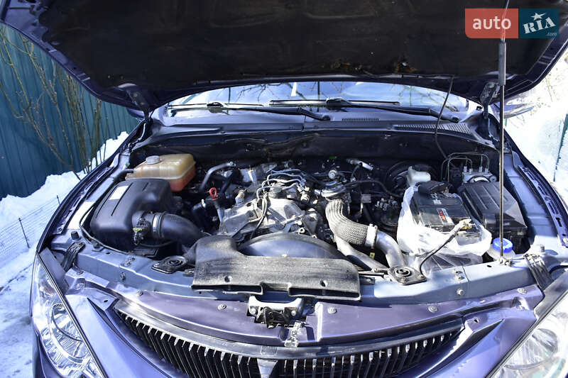 Внедорожник / Кроссовер SsangYong Actyon 2008 в Подольске фото 8 Внедорожник / Кроссовер SsangYong Actyon 2008 в Подольске