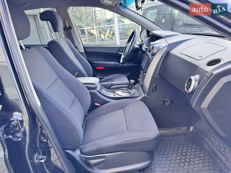 Внедорожник / Кроссовер SsangYong Actyon 2012 в Одессе фото 33 Внедорожник / Кроссовер SsangYong Actyon 2012 в Одессе