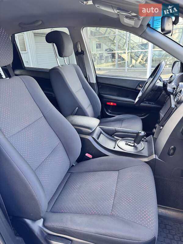 Внедорожник / Кроссовер SsangYong Actyon 2012 в Одессе фото 34 Внедорожник / Кроссовер SsangYong Actyon 2012 в Одессе