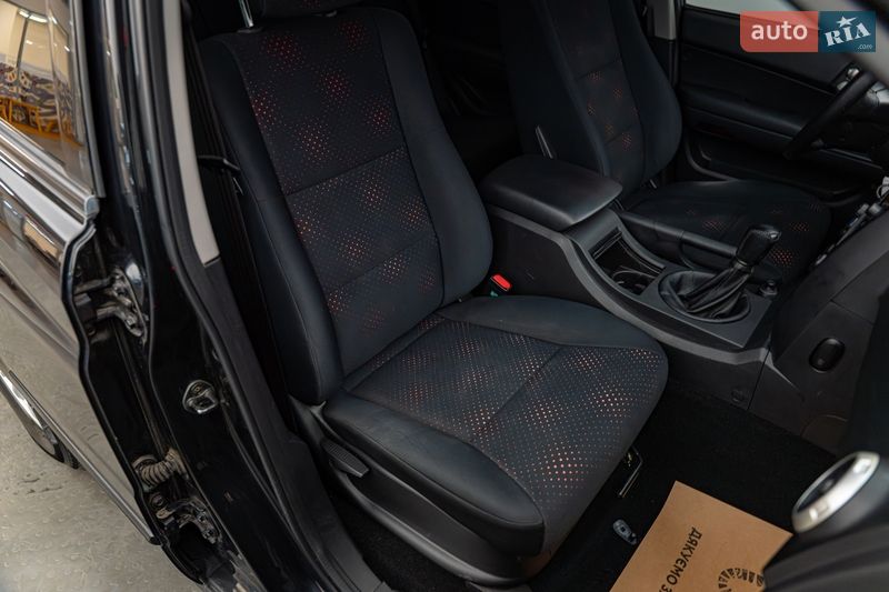 Внедорожник / Кроссовер SsangYong Actyon 2010 в Киеве