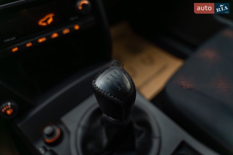 Внедорожник / Кроссовер SsangYong Actyon 2010 в Киеве