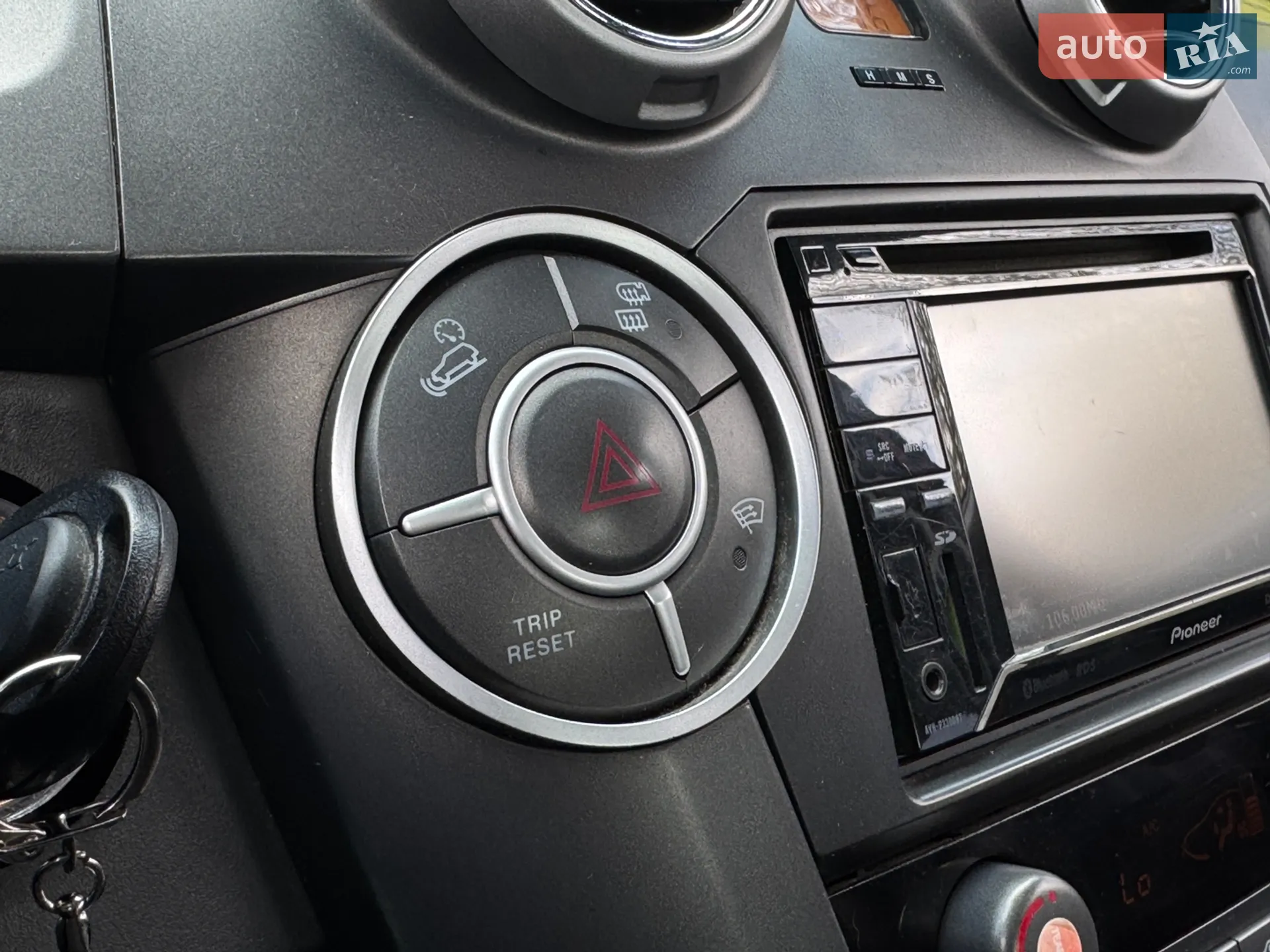 2012 SsangYong Actyon - мініатюра 19