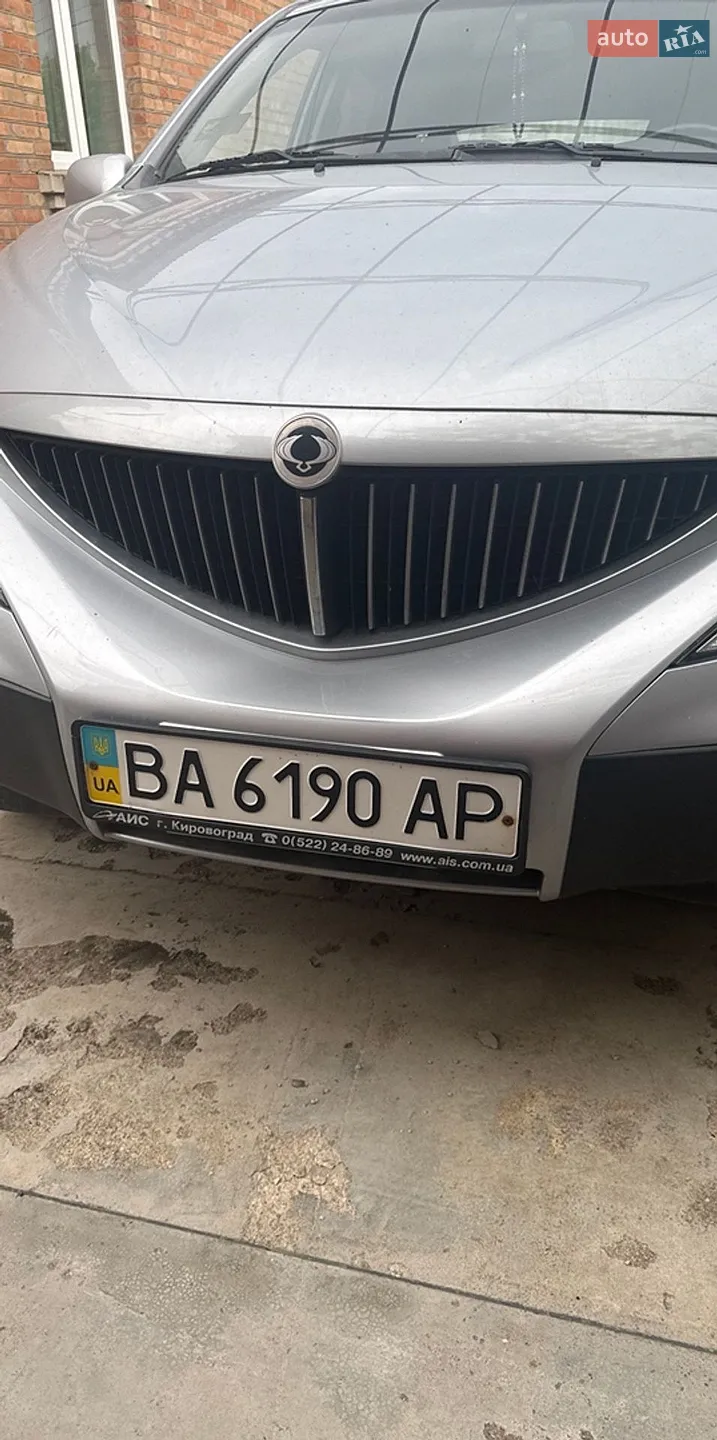 2010 SsangYong Actyon - мініатюра 3