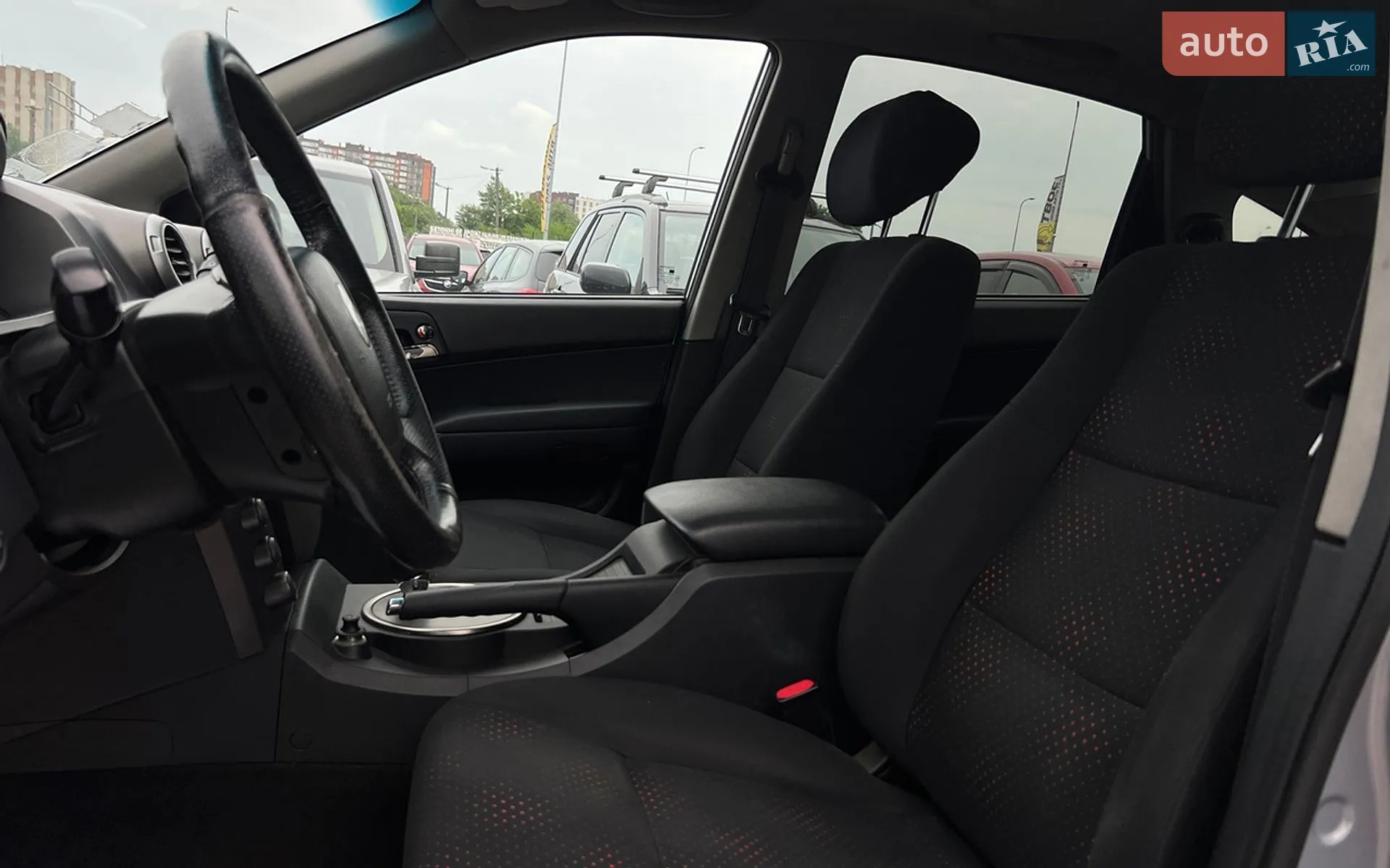 2010 SsangYong Actyon - мініатюра 9