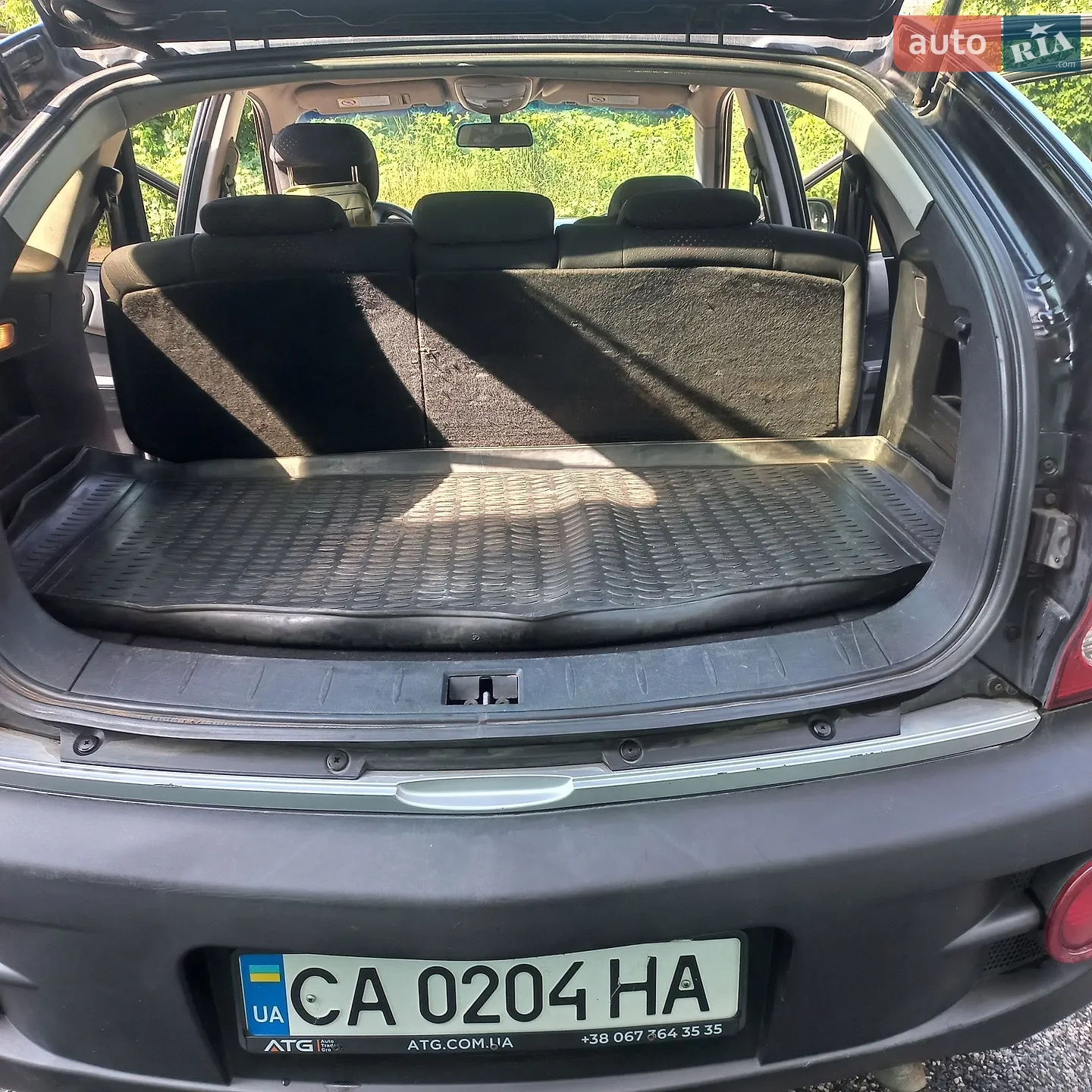 2011 SsangYong Actyon - мініатюра 33
