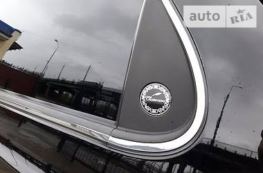 Седан SsangYong Chairman 1998 в 