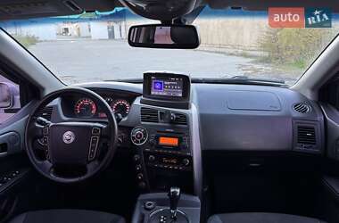 Пикап SsangYong Korando Sports 2014 в 