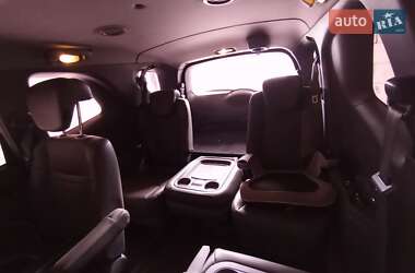 Минивэн SsangYong Korando Turismo 2015 в 