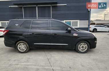 Минивэн SsangYong Korando Turismo 2014 в Одессе