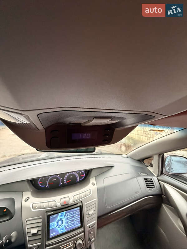 Мінівен SsangYong Korando Turismo 2016 в Коростені фото 6 Мінівен SsangYong Korando Turismo 2016 в Коростені