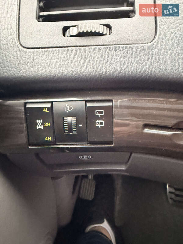 Мінівен SsangYong Korando Turismo 2016 в Коростені фото 9 Мінівен SsangYong Korando Turismo 2016 в Коростені