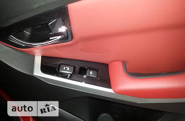 Внедорожник / Кроссовер SsangYong Korando 2014 в 