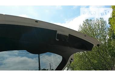 Внедорожник / Кроссовер SsangYong Korando 2011 в 
