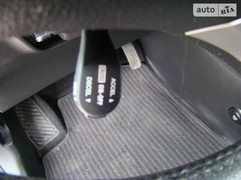 Внедорожник / Кроссовер SsangYong Korando 2012 в Львове