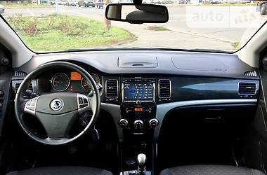 Внедорожник / Кроссовер SsangYong Korando 2013 в Одессе