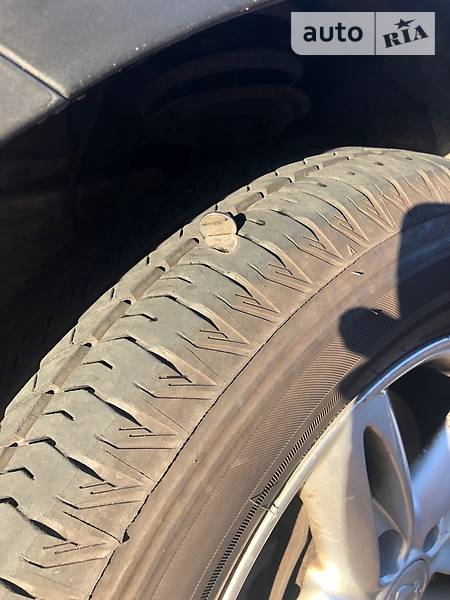 Внедорожник / Кроссовер SsangYong Korando 2011 в Киеве фото 8 Внедорожник / Кроссовер SsangYong Korando 2011 в Киеве