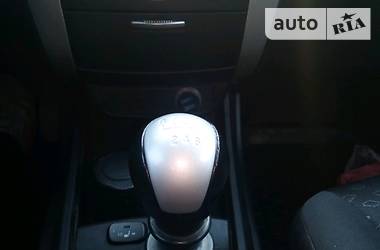 Позашляховик / Кросовер SsangYong Korando 2012 в 