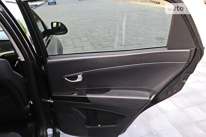 Позашляховик / Кросовер SsangYong Korando 2013 в Кременчуці