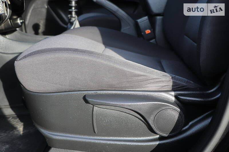 Позашляховик / Кросовер SsangYong Korando 2013 в Кременчуці