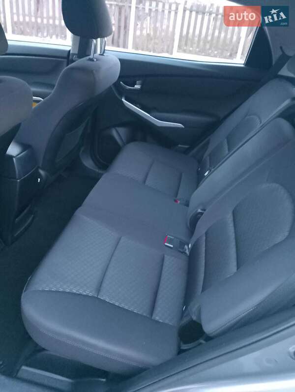 Внедорожник / Кроссовер SsangYong Korando 2014 в Харькове фото 10 Внедорожник / Кроссовер SsangYong Korando 2014 в Харькове