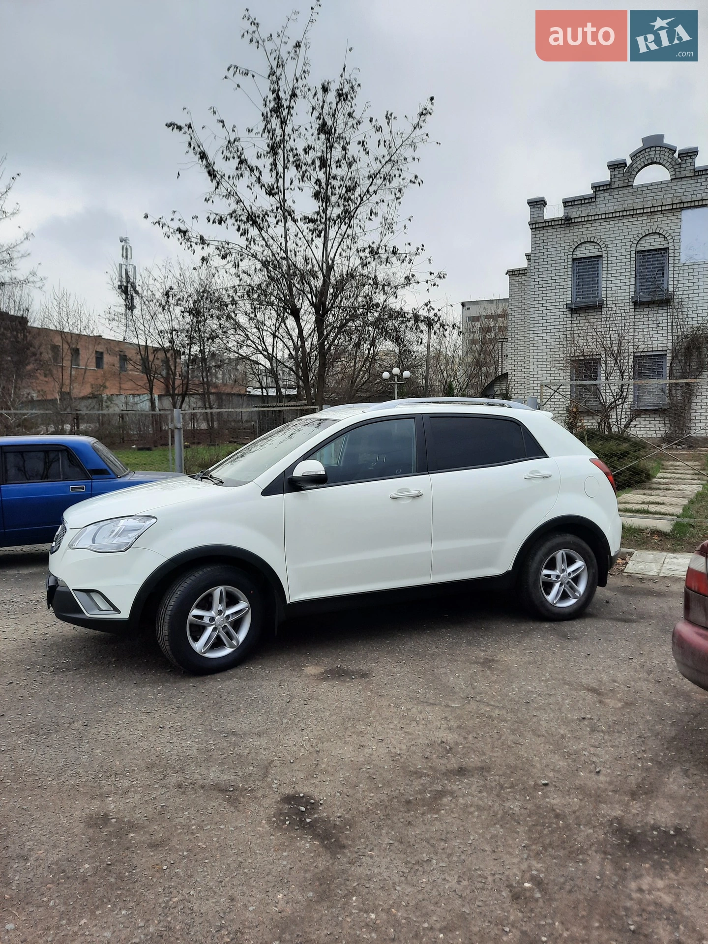 Фото авто 3