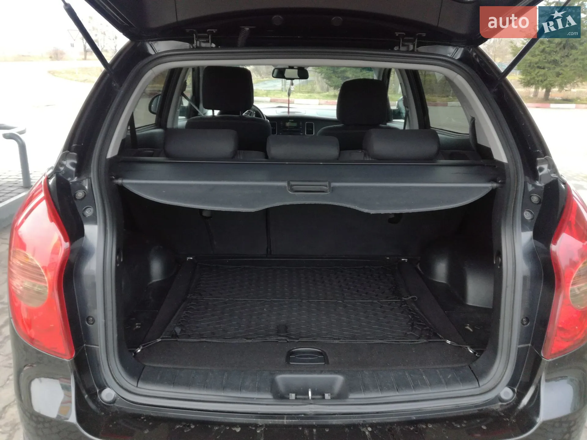 2011 SsangYong Korando - мініатюра 5