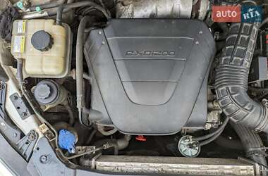 Внедорожник / Кроссовер SsangYong Korando 2013 в 