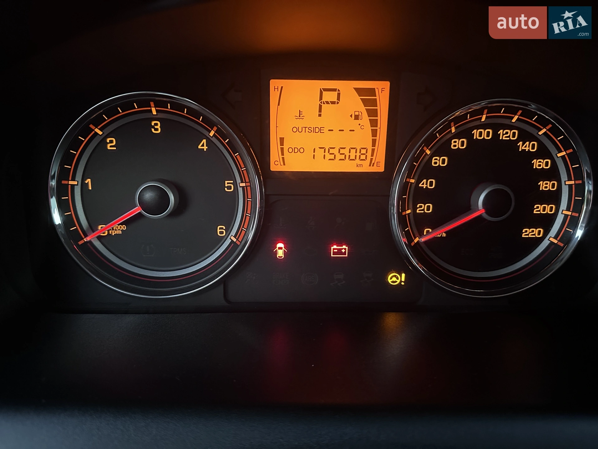 2011 SsangYong Korando - мініатюра 11