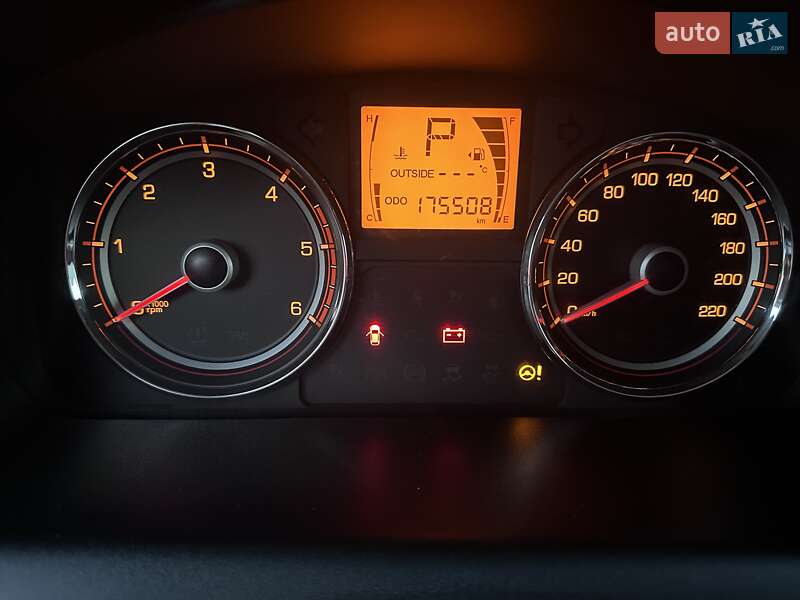 Универсал SsangYong Korando 2011 в Долинской фото 11 Универсал SsangYong Korando 2011 в Долинской