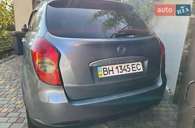 Внедорожник / Кроссовер SsangYong Korando 2011 в Одессе