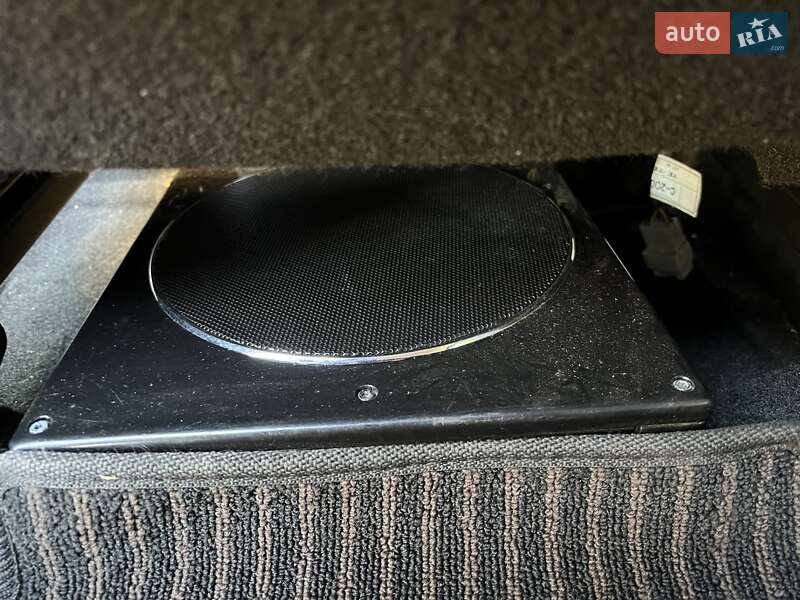 Внедорожник / Кроссовер SsangYong Korando 2011 в Одессе