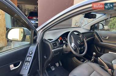 Внедорожник / Кроссовер SsangYong Korando 2011 в Одессе