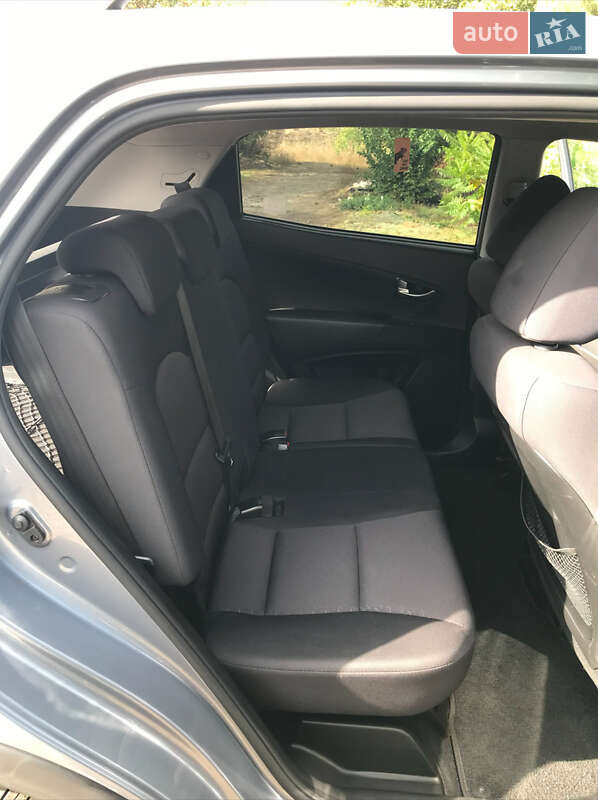 Позашляховик / Кросовер SsangYong Korando 2012 в Костянтинівці (Краматорського району)