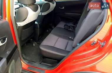 Внедорожник / Кроссовер SsangYong Korando 2013 в 