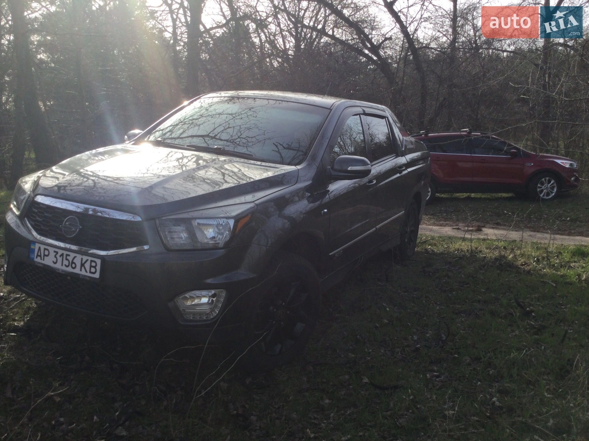 2016 SsangYong Korando - мініатюра 38